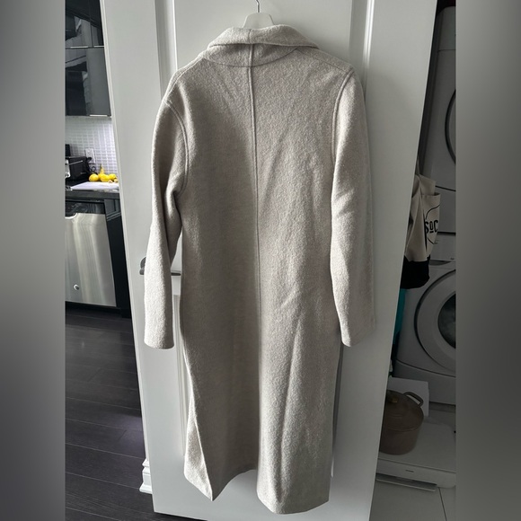 The Group by Babaton Shawl Merino Wool Jacket - Picture 2 of 12